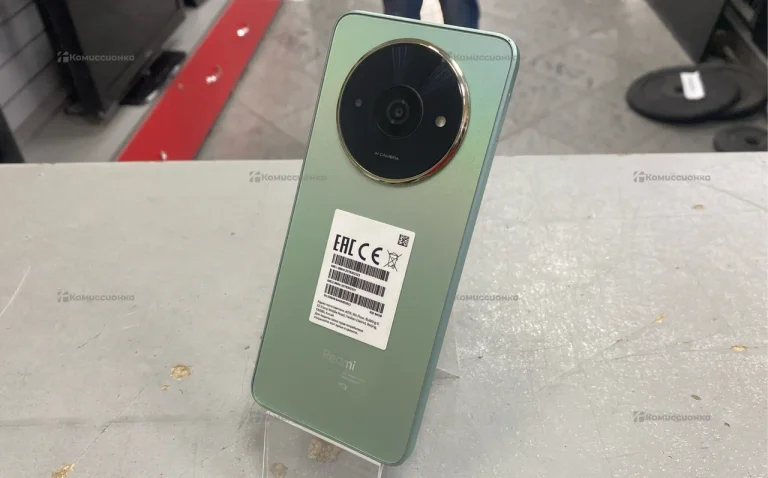 Xiaomi Redmi A3 3/64Gb