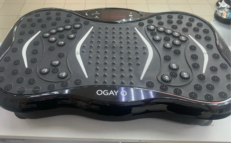 Виброплатформа Ogay O