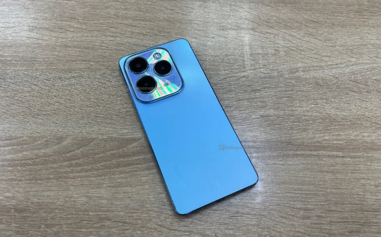 Infinix Hot 40 8/256 ГБ