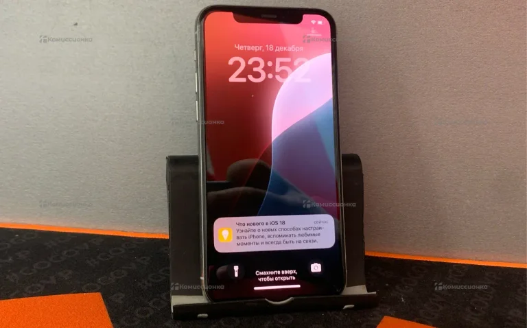 Apple iPhone 11 Pro 4/64 ГБ