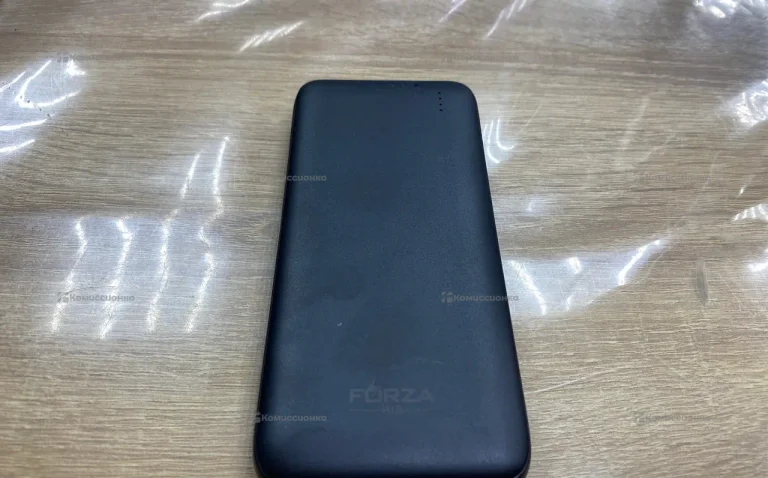 Power Bank  Forza (новый)