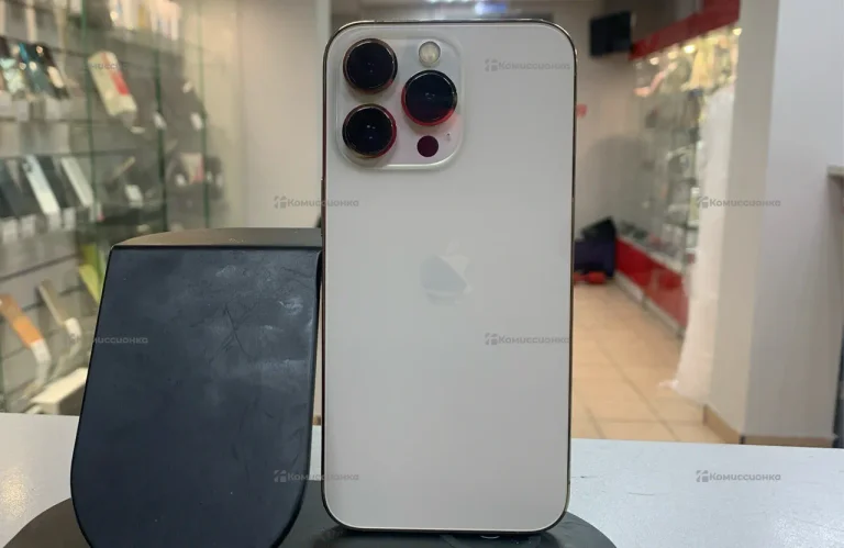 Apple iPhone 13 Pro 8/256 ГБ