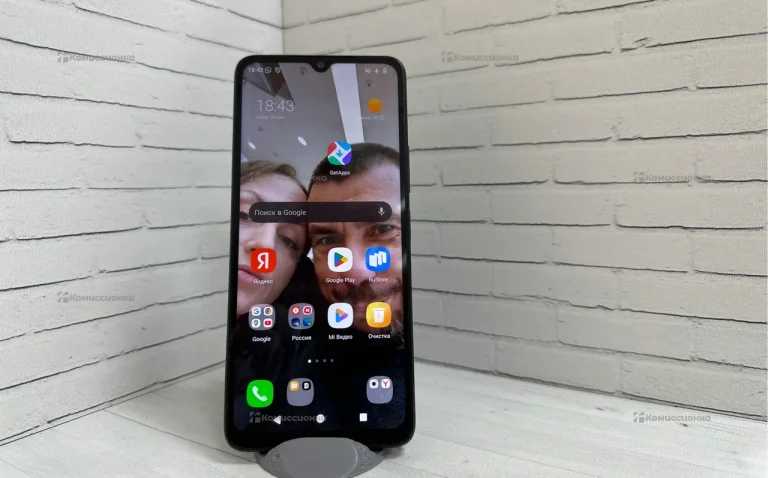 Xiaomi Redmi A3 4/128gb