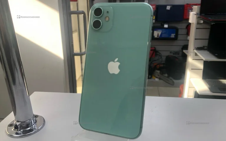 Apple IPhone 11 64Gb