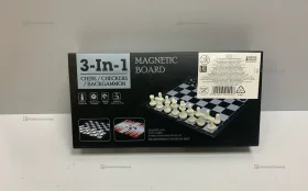 Настольная игра Шахмыты 3/1