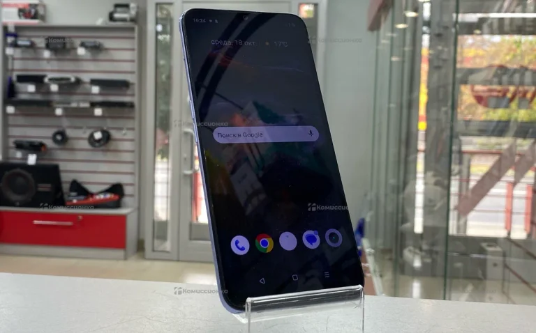 Realme C31 3/32 ГБ