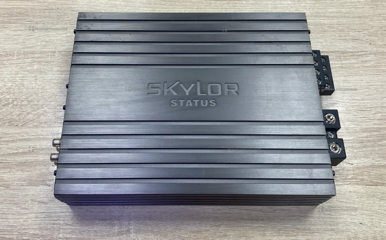 Усилитель  Skylor st-4.150fd