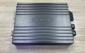 Купить Усилитель  Skylor st-4.150fd б/у , в Магнитогорск Цена:8900рублей