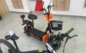 Купить Электро мопед Kugoo ec02pro б/у , в Краснодар Цена:26900рублей