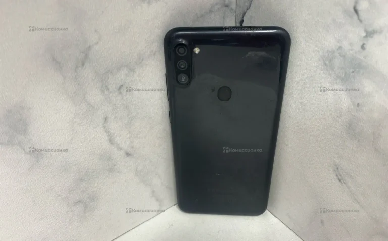 Samsung Galaxy A11 2/32 ГБ