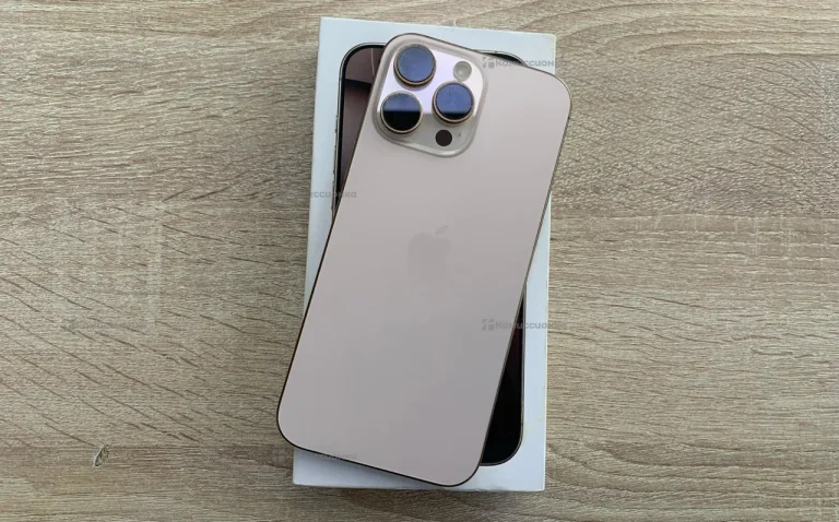 Apple Iphone 16 Pro max 256Gb