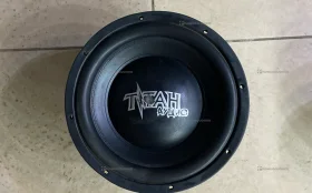 Купить Колонка  Титан аудио 800W б/у , в Челябинск Цена:2100рублей