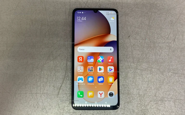 Xiaomi Redmi 13Cc 4/128gb