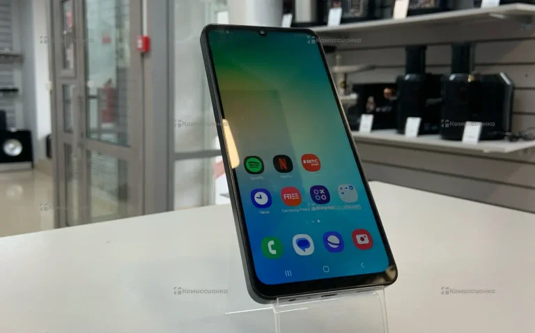 Samsung Galaxy A06 6/128