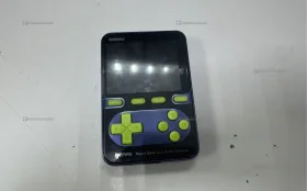 Купить Power Bank  + игровая консоль REMAX FCP-13 б/у , в Москва и область Цена:1200рублей