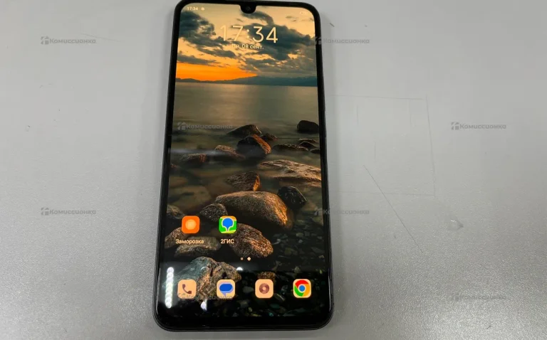 Infinix NOTE 12 PRO 8/256Gb