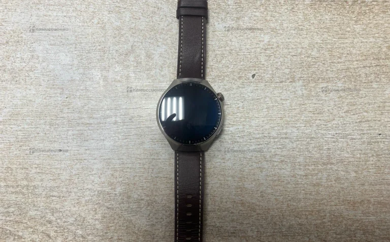 Часы  Huawei Watch 4 pro