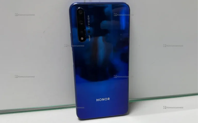 Honor 20 6/128 ГБ
