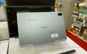 Купить Планшет Huawei MatePad SE 11” 8/128 Гб б/у , в Уфа Цена:8500рублей