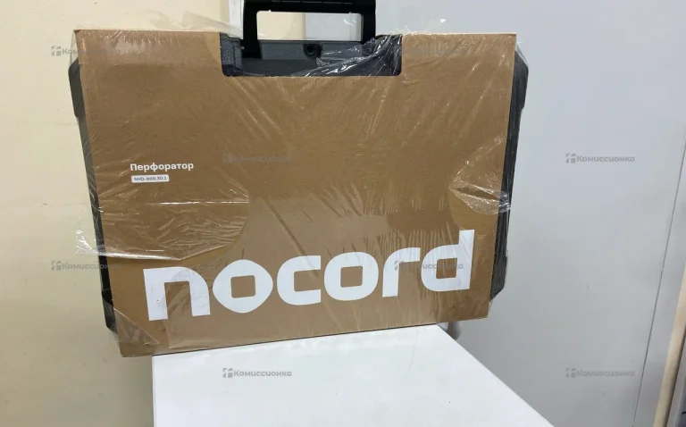 Перфоратор Nocord NHD-800.30.1(11)