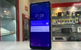 ZTE Blade A5 2020 2/32 ГБ