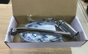 Смеситель Fauzt