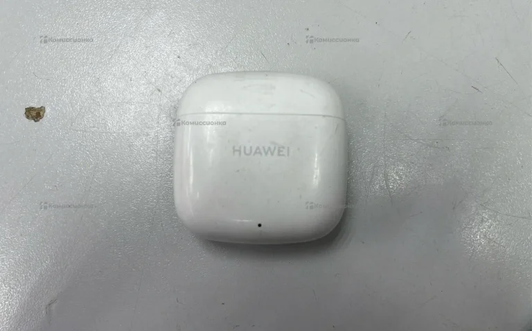Наушники  huawei freebuds se