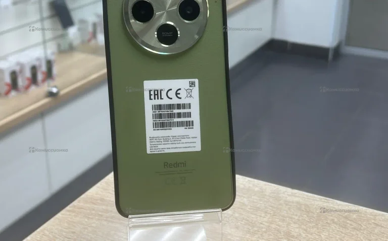 Xiaomi redmi 14c 8/256