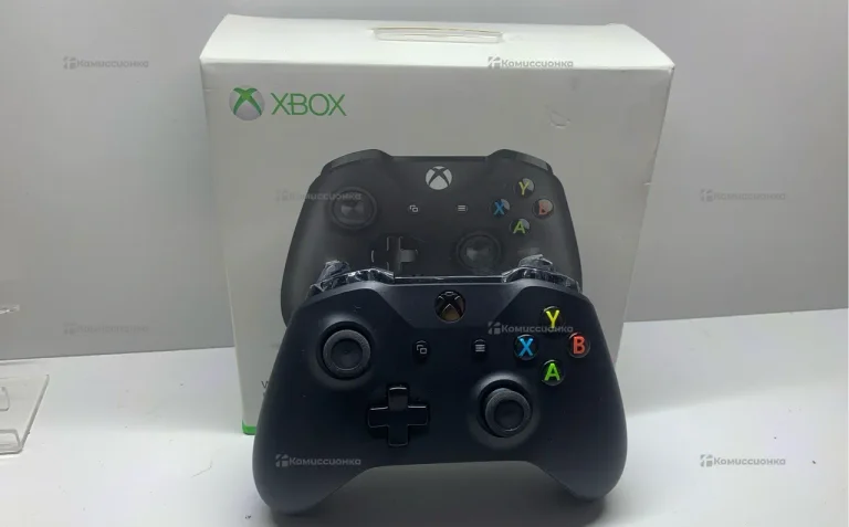 Геймпад Xbox One