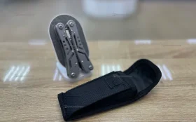 Мультитул STAINLESS