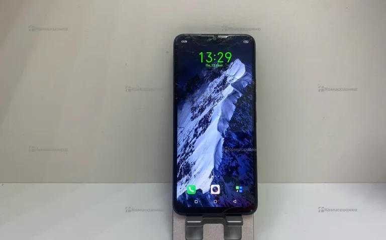 Itel mobile A60s 4/128 ГБ