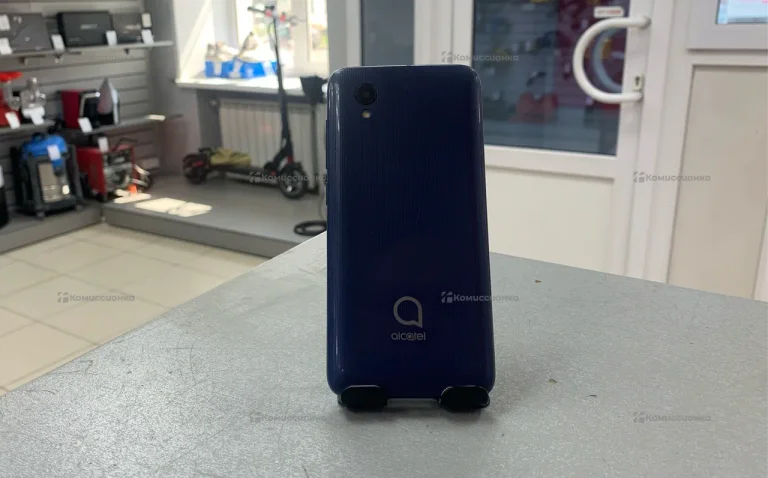 Alcatel 5033D