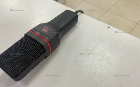 Купить микрофон red dragon gm100 gm100 б/у , в Краснодар Цена:600рублей