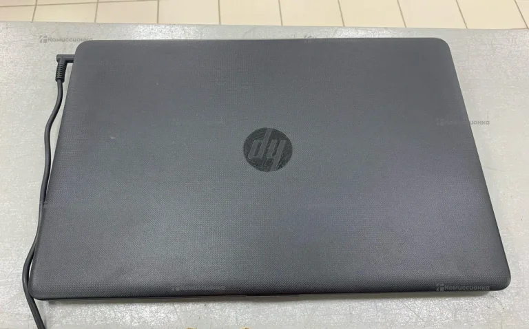 Ноутбук Hp 15-rb06