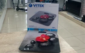 Весы напольные Vitek 8084