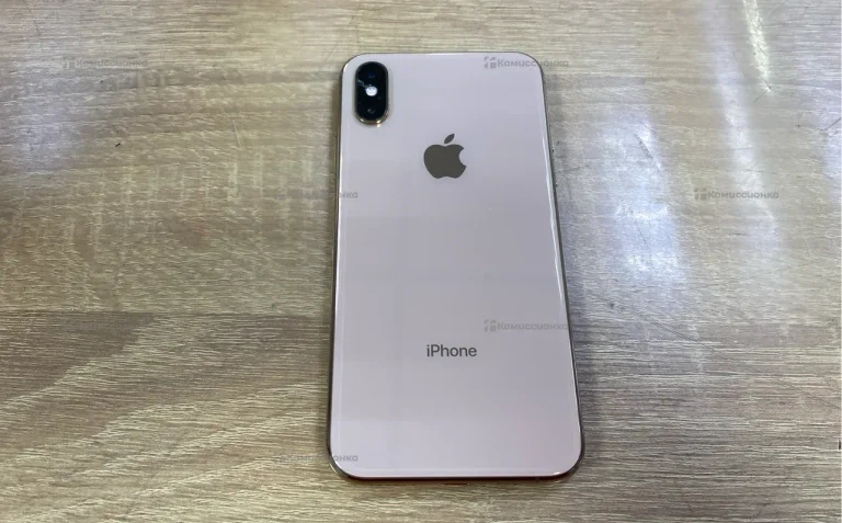 Apple iPhone XS 4/64 ГБ