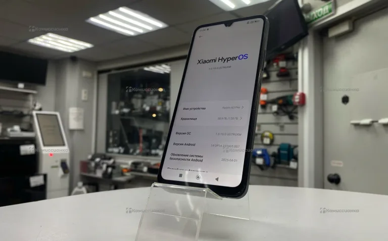 Xiaomi Redmi A3 Pro 4/128 ГБ