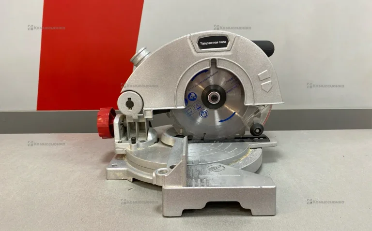 Торцовочная пила Торцовочная пила J1G-ZP2A-190