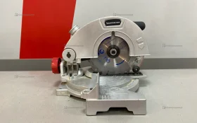 Купить Торцовочная пила Торцовочная пила J1G-ZP2A-190 б/у , в Самара Цена:2200рублей