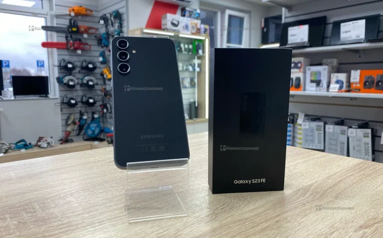 Samsung Galaxy S23 FE 8/128 ГБ