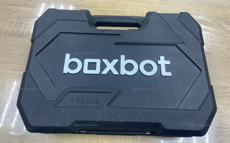 Набор инструментов Boxbot