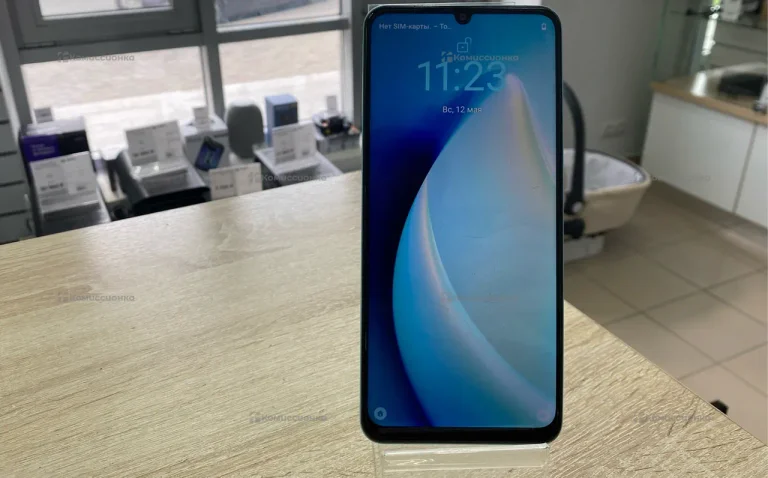Xiaomi Realme c51 4/128 gb