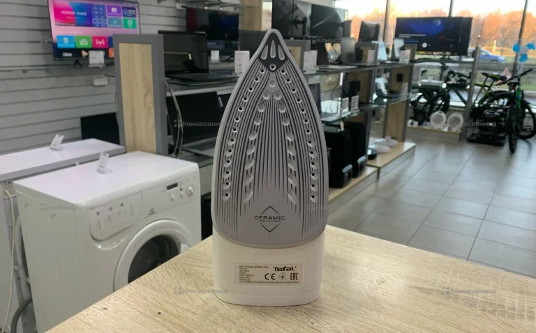 Утюг Tefal