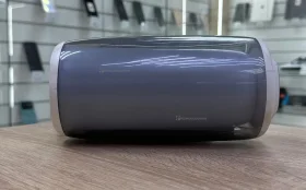 Купить Колонка  колонка бт белая светится б/у , в Челябинск Цена:790рублей