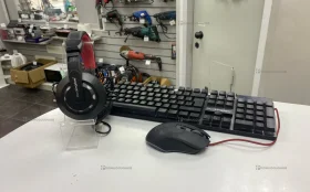 Microkingdom 4in1 GM401