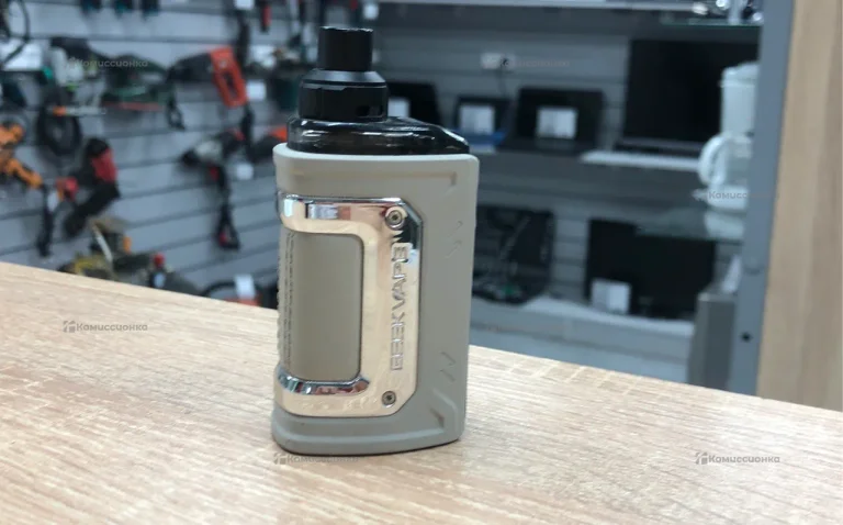 Под система GeekVape
