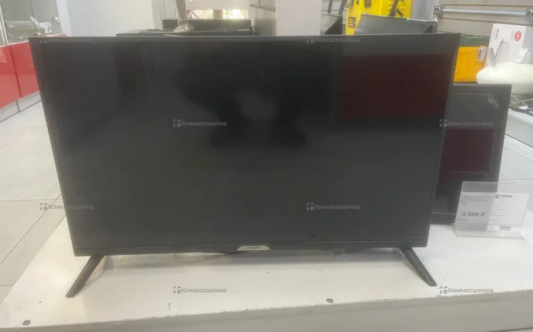 Телевизор Hyunday  h-led32es5004