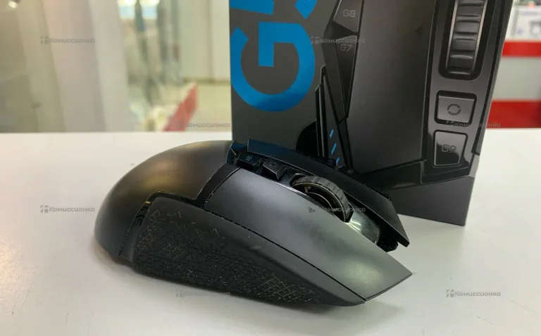 Блютуз мышь Logitech G502