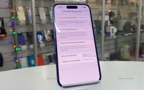 Apple iPhone 16 8/128 ГБ