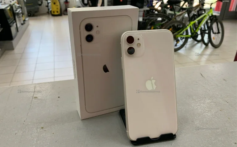 Apple iPhone 11 128Gb